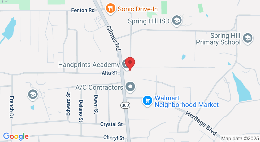 3902 Gilmer Rd, Longview, TX 75604, USA