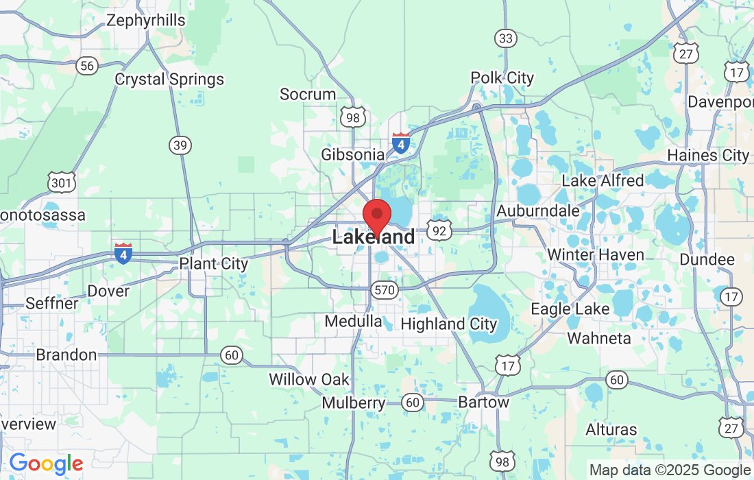 Lakeland, FL, USA