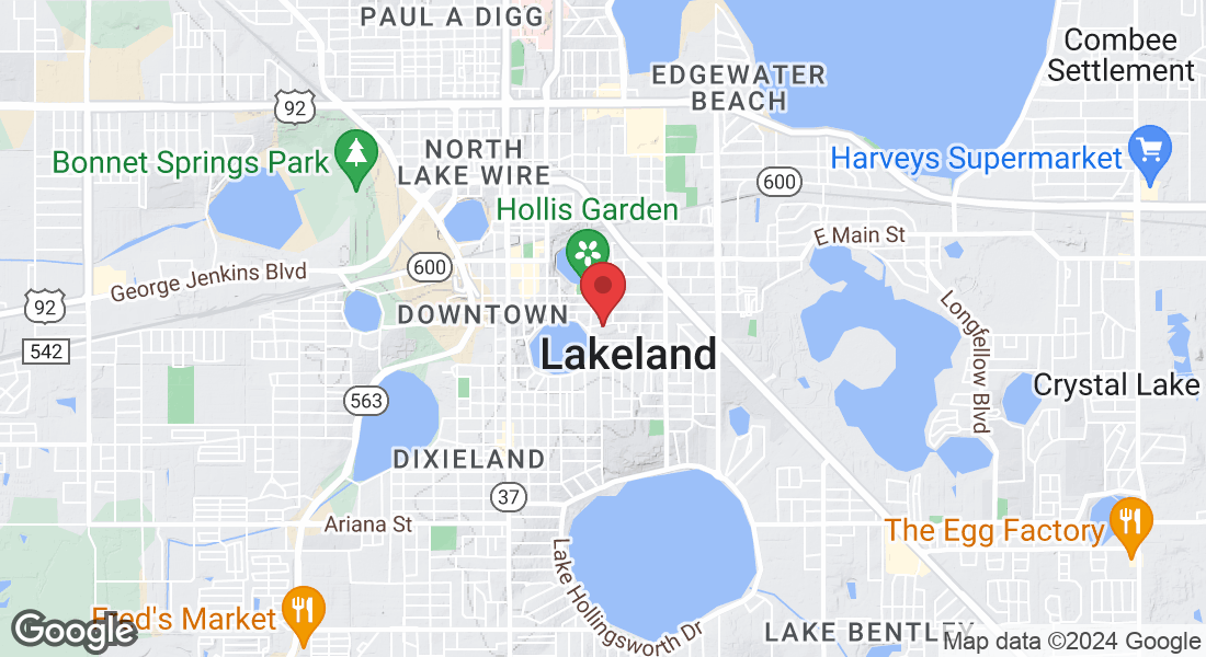 Lakeland, FL, USA