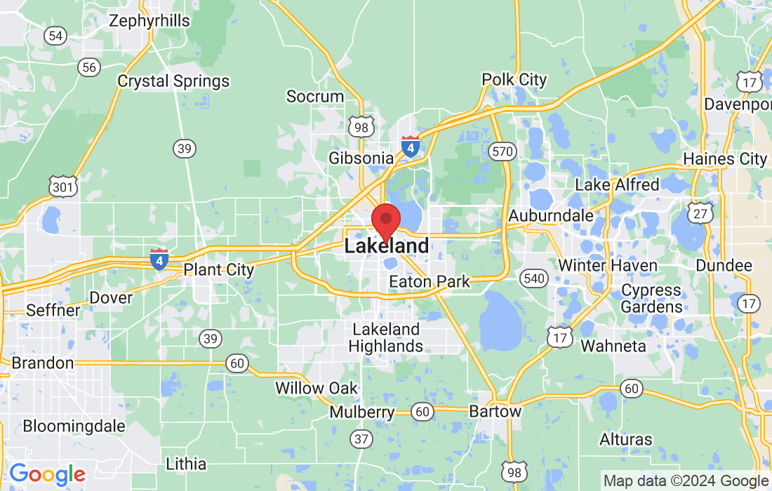 Lakeland, FL, USA