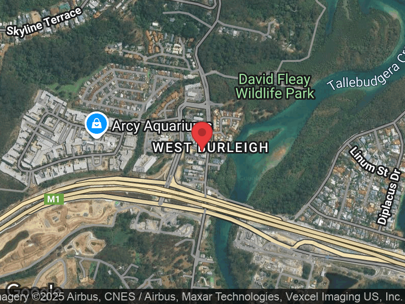 shop 2/33 Tallebudgera Creek Rd, Burleigh Heads QLD 4219, Australia