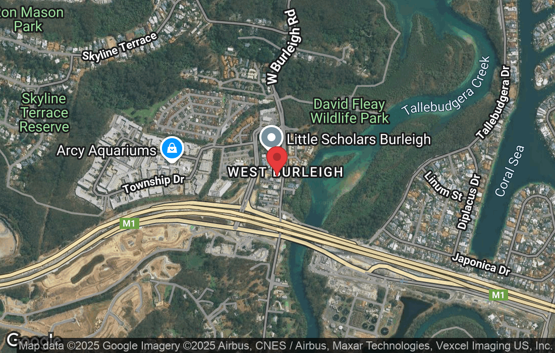 shop 2/33 Tallebudgera Creek Rd, Burleigh Heads QLD 4219, Australia