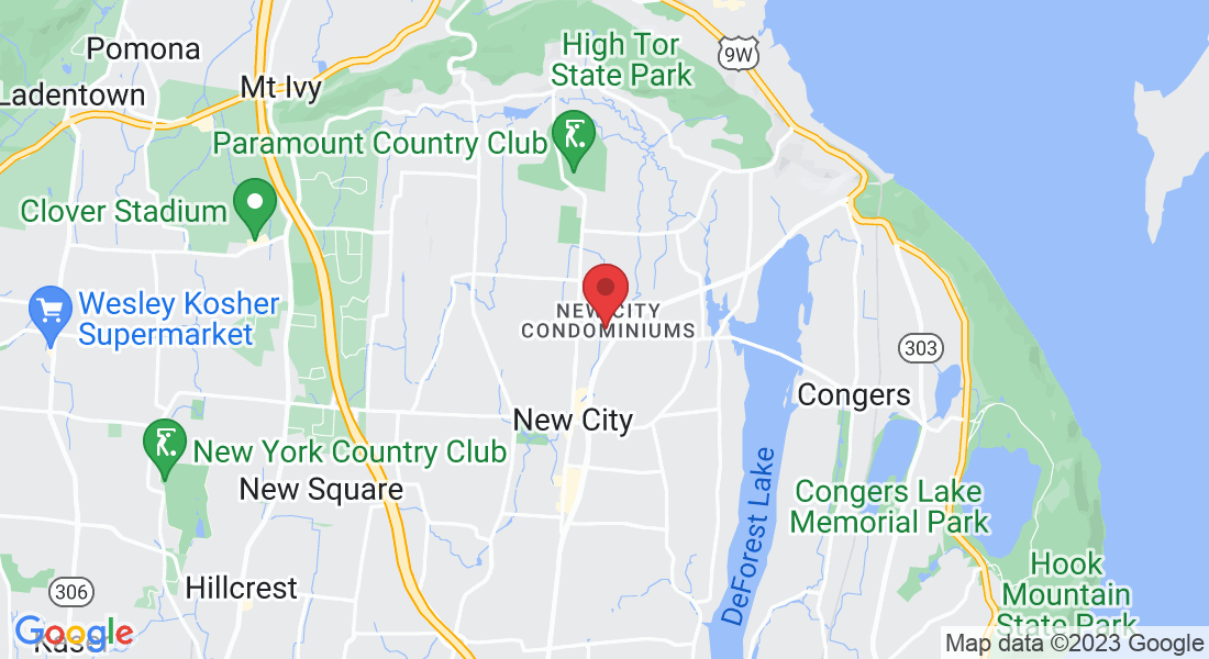 16 Squadron Blvd, New City, NY 10956, USA
