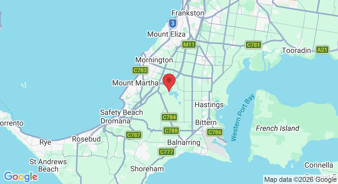 Mornington Peninsula, VIC, Australia