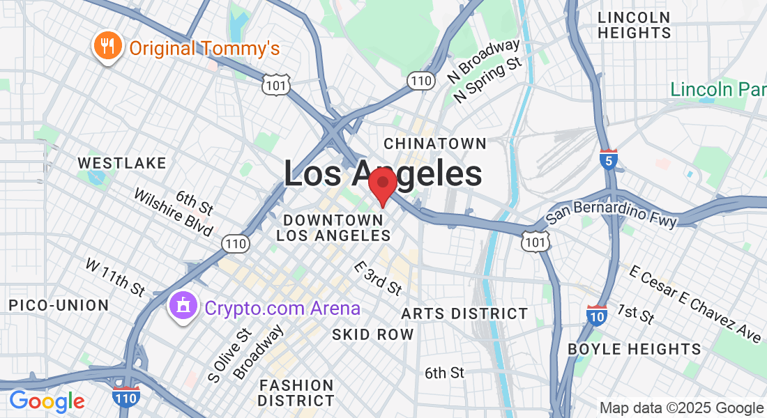 Los Angeles, CA, USA