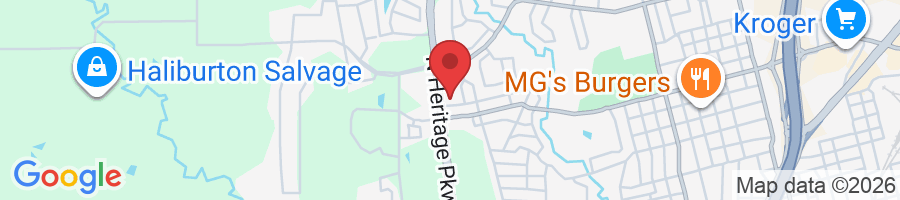 2001 Skyline Dr, Sherman, TX 75092, USA