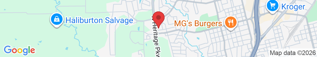 2001 Skyline Dr, Sherman, TX 75092, USA