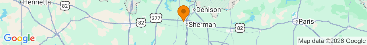 2001 Skyline Dr, Sherman, TX 75092, USA