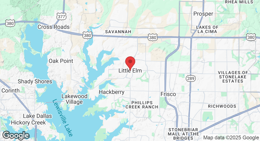 Little Elm, TX, USA