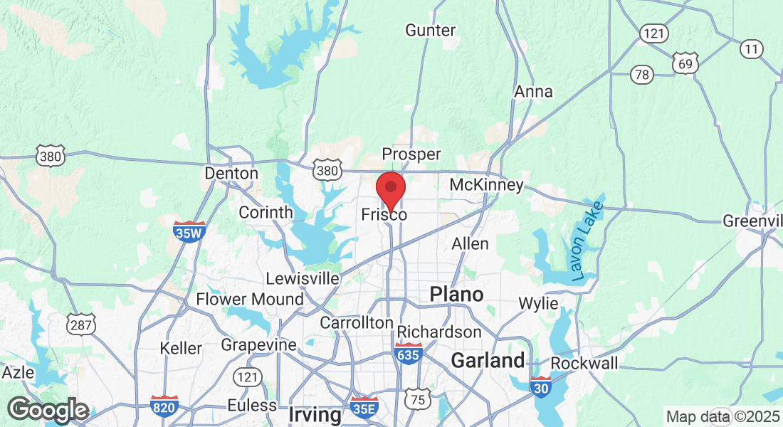 Frisco, TX, USA