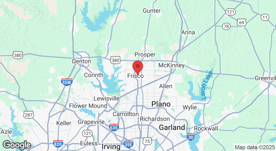 Frisco, TX, USA