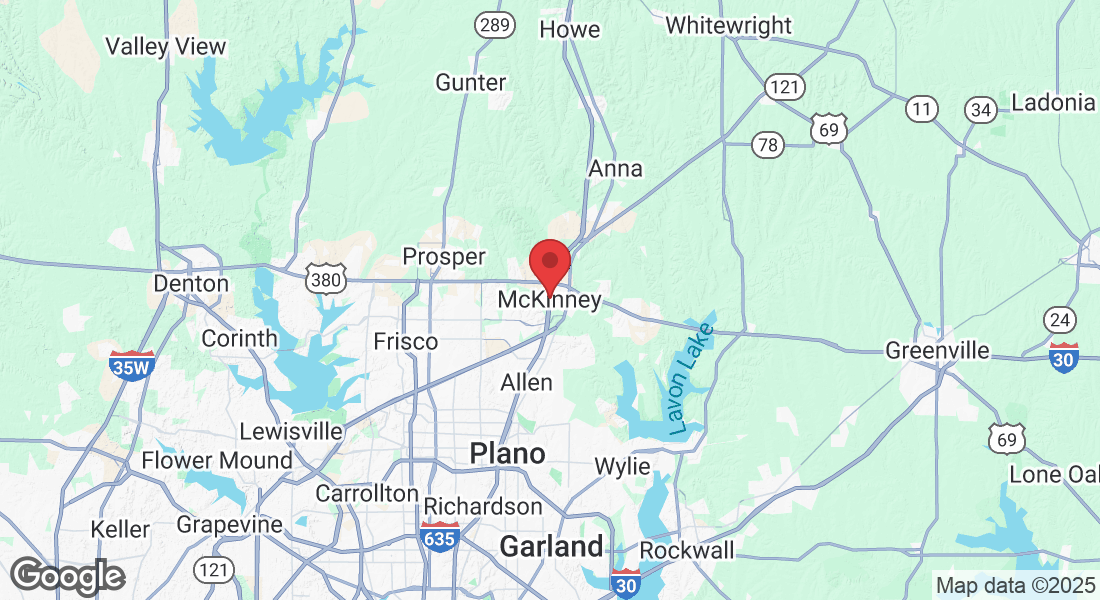 McKinney, TX, USA