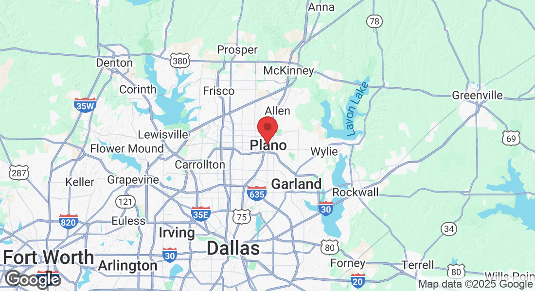 Plano, TX, USA