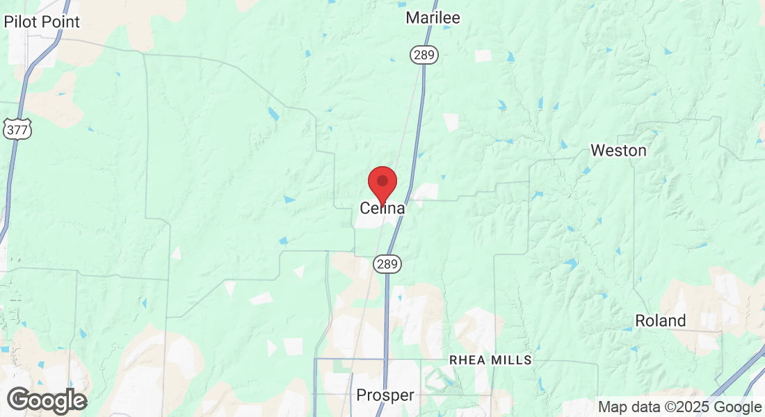 Celina, TX, USA