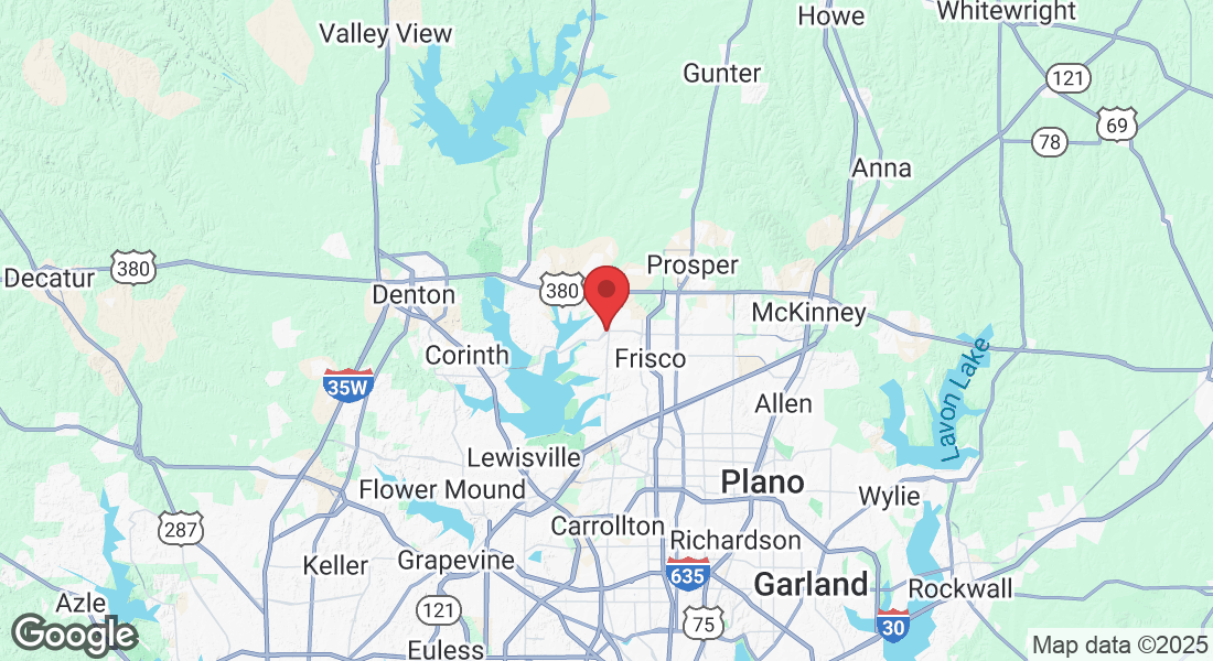 Little Elm, TX, USA