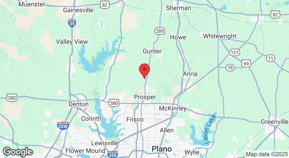 Celina, TX, USA