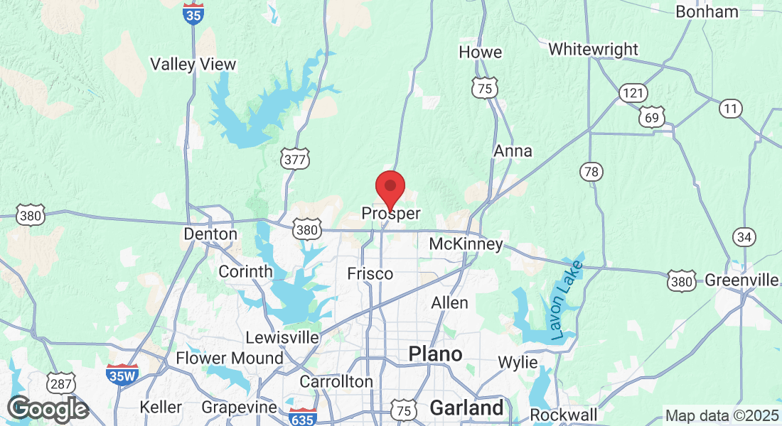 Prosper, TX, USA