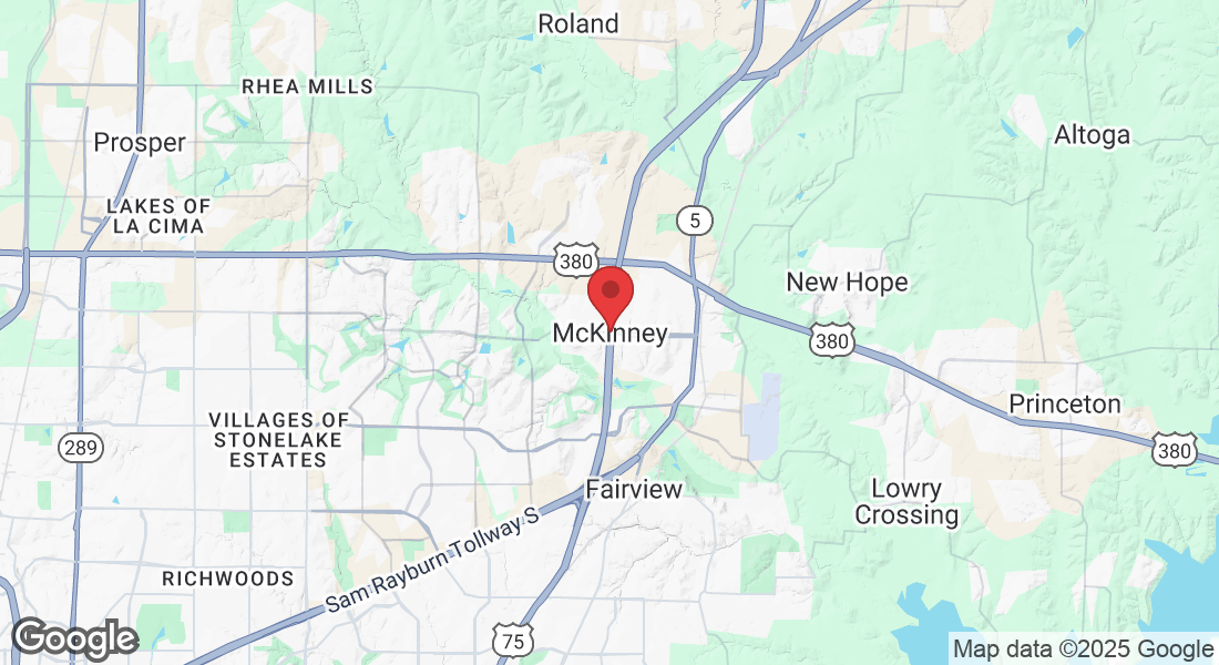 McKinney, TX, USA