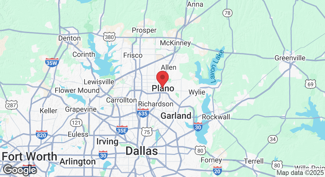 Plano, TX, USA