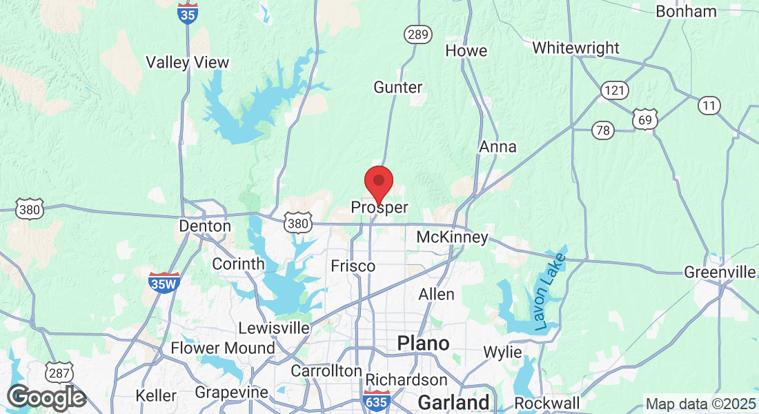 Prosper, TX, USA