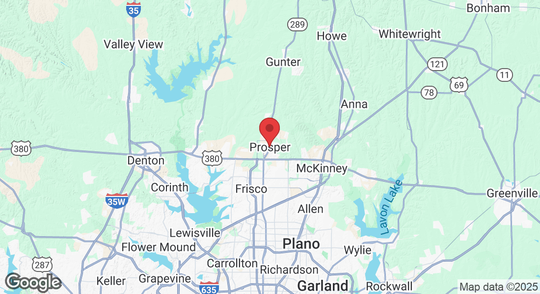 Prosper, TX, USA