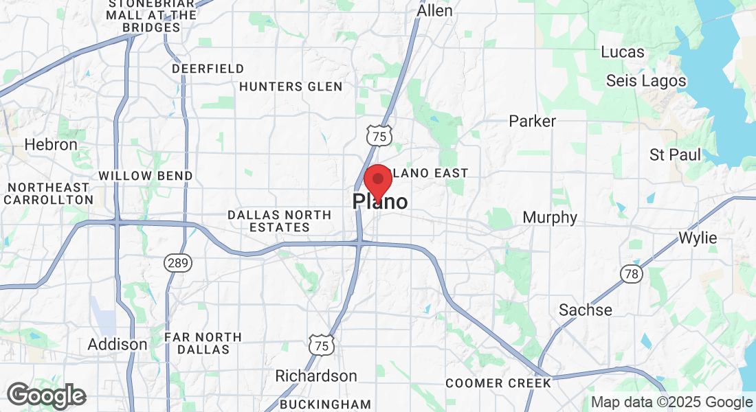 Plano, TX, USA