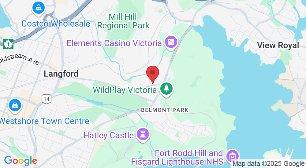 328 Wale Rd #10, Victoria, BC V9B 0J8, Canada
