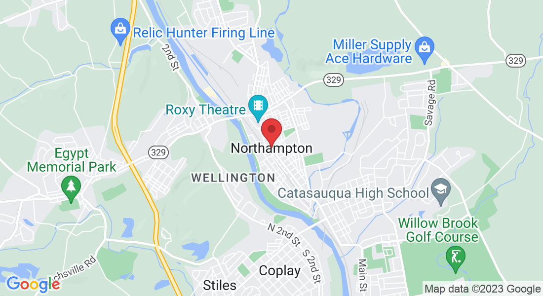 Northampton, PA, USA