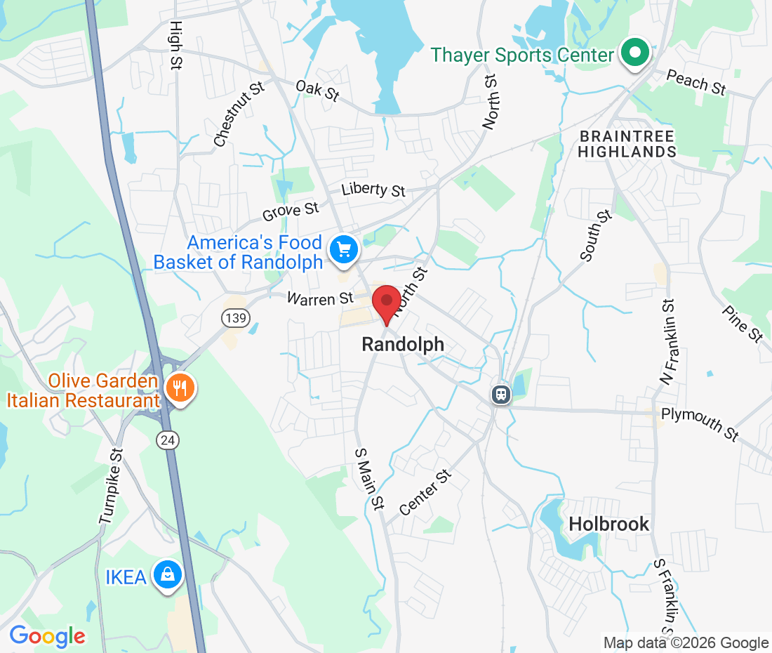 Randolph, MA 02368, USA