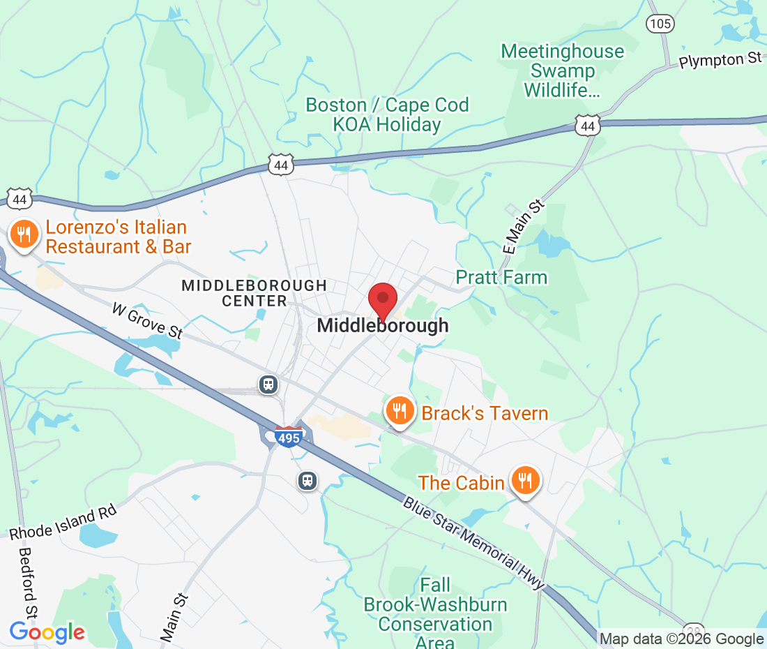 Middleborough, MA, USA