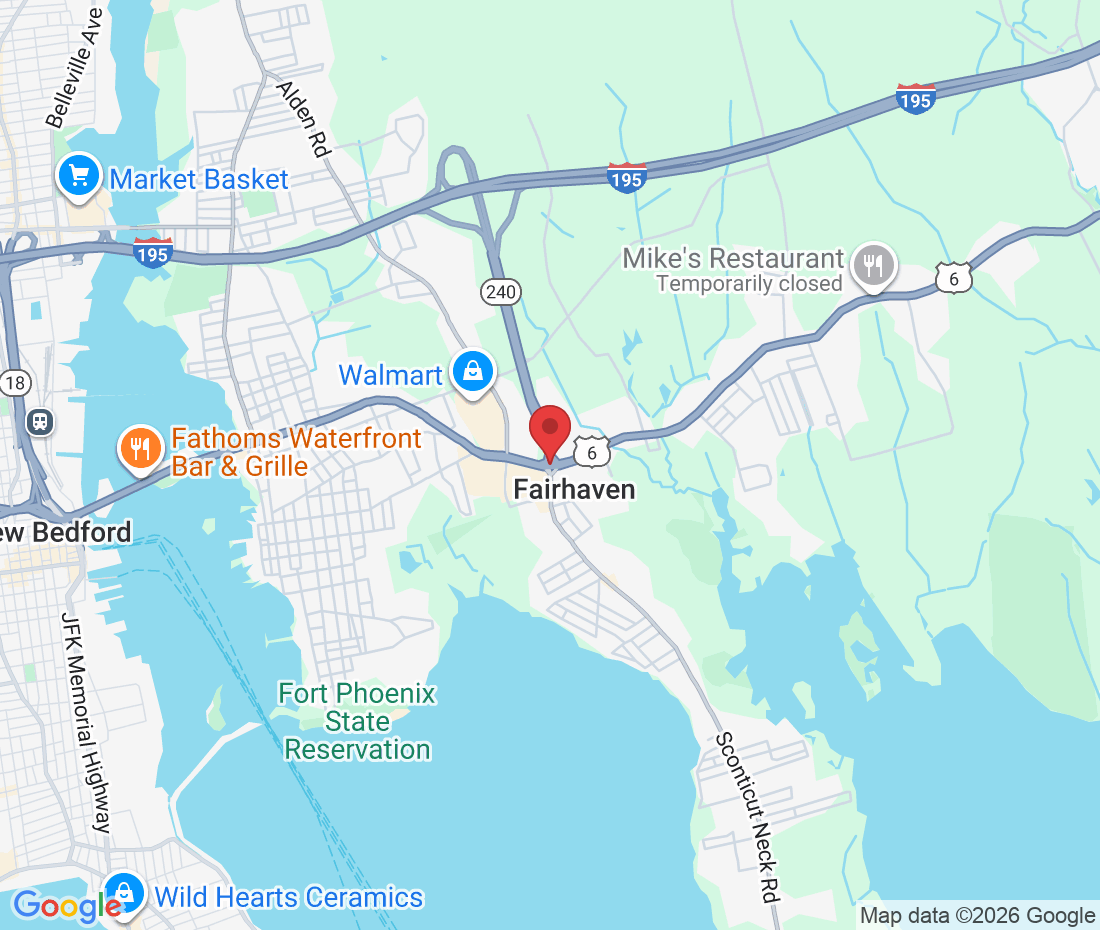 Fairhaven, MA 02719, USA