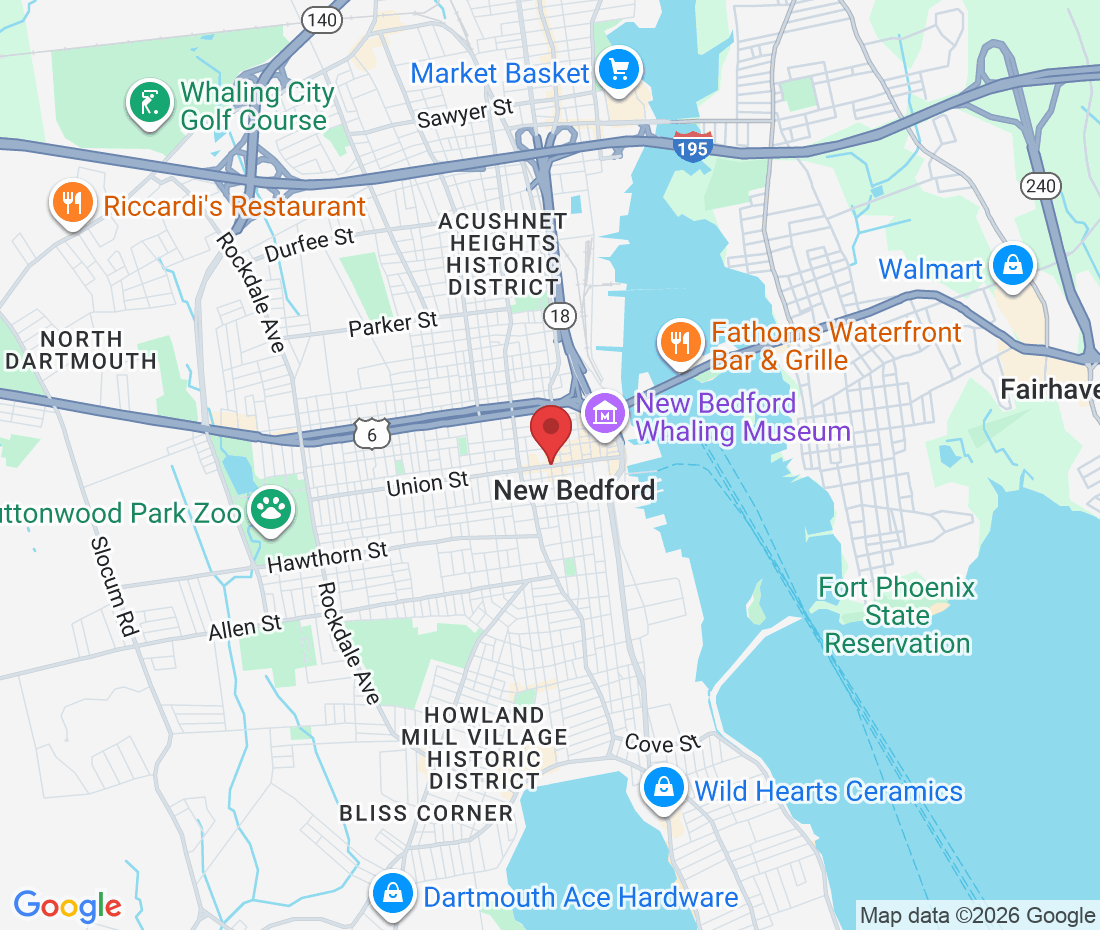 New Bedford, MA, USA