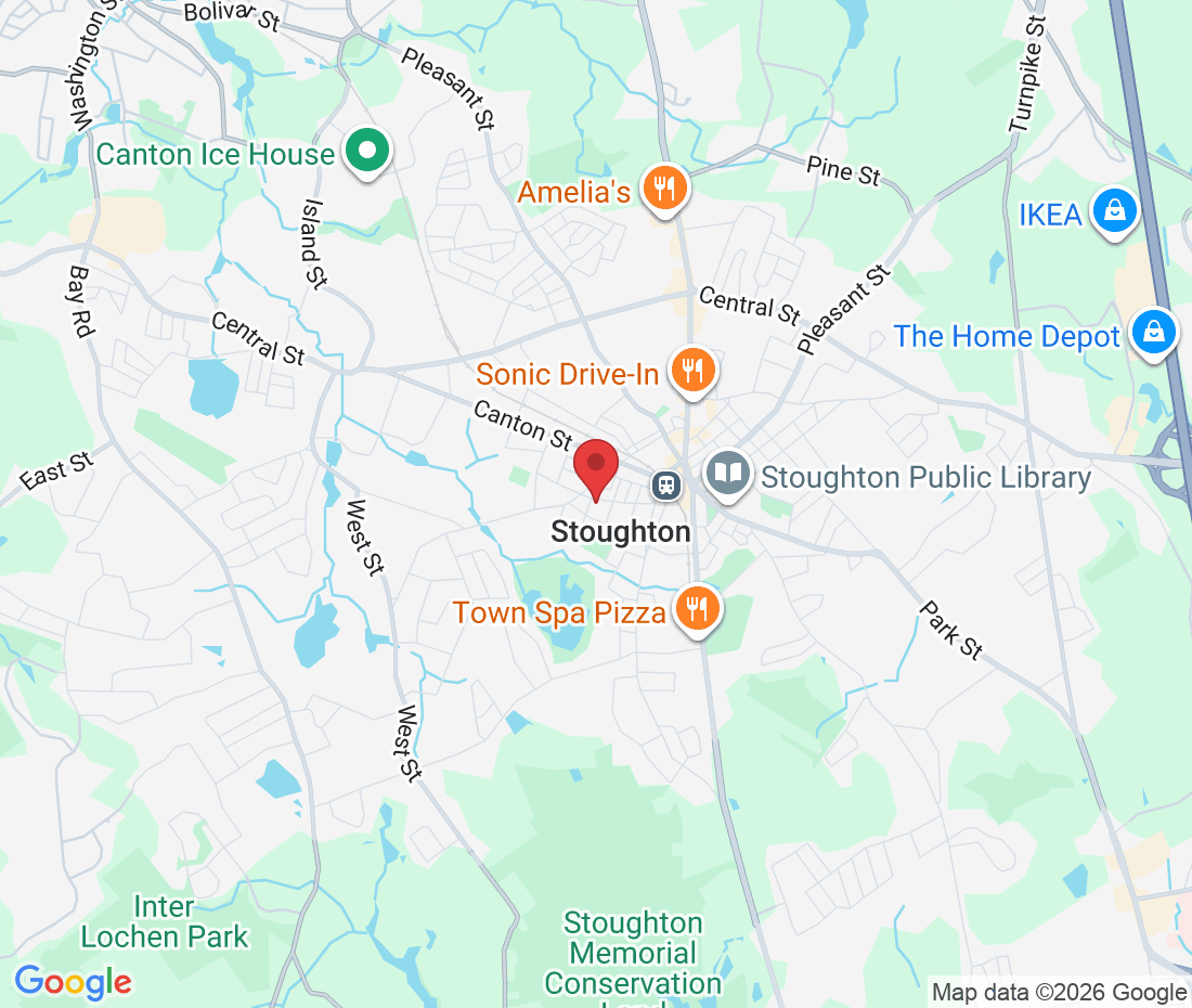 Stoughton, MA 02072, USA