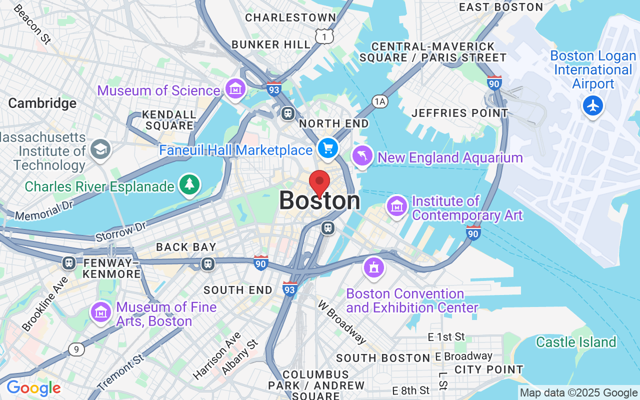 Boston, MA, USA