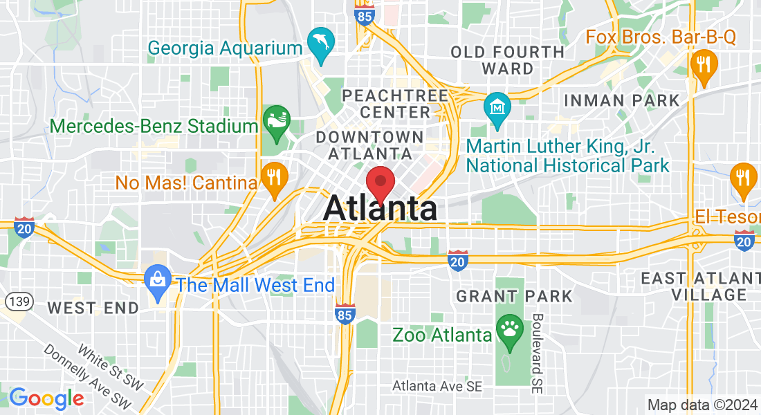 Atlanta, GA, USA