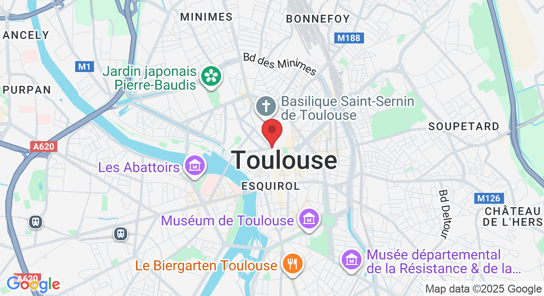 Toulouse, France