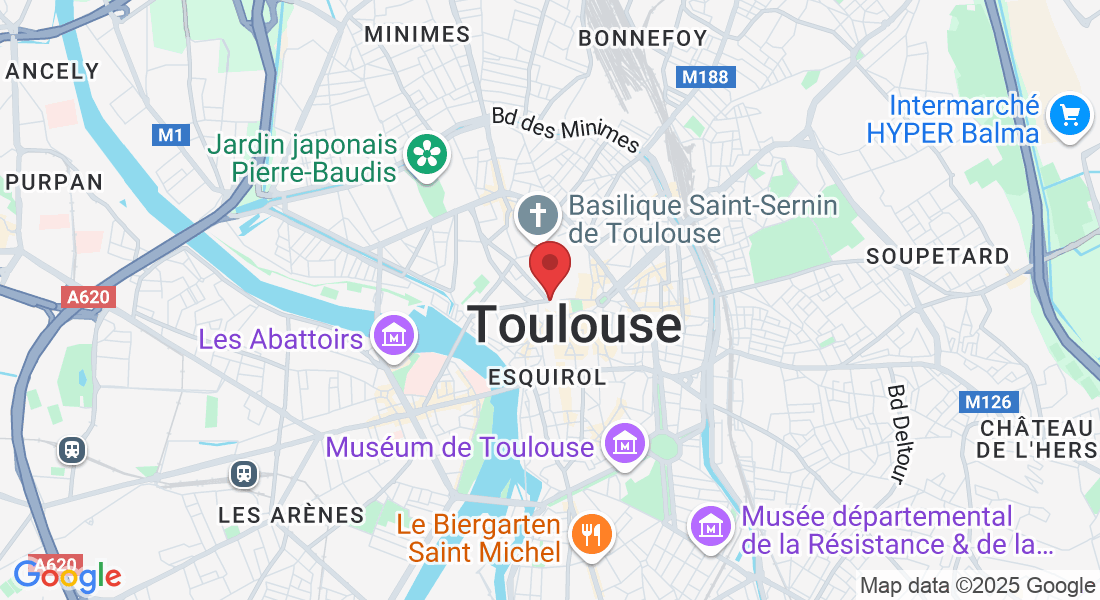 Toulouse, France