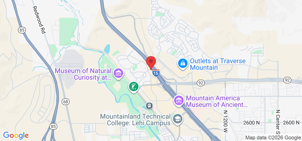 2901 Bluegrass Blvd, Lehi, UT 84043, USA