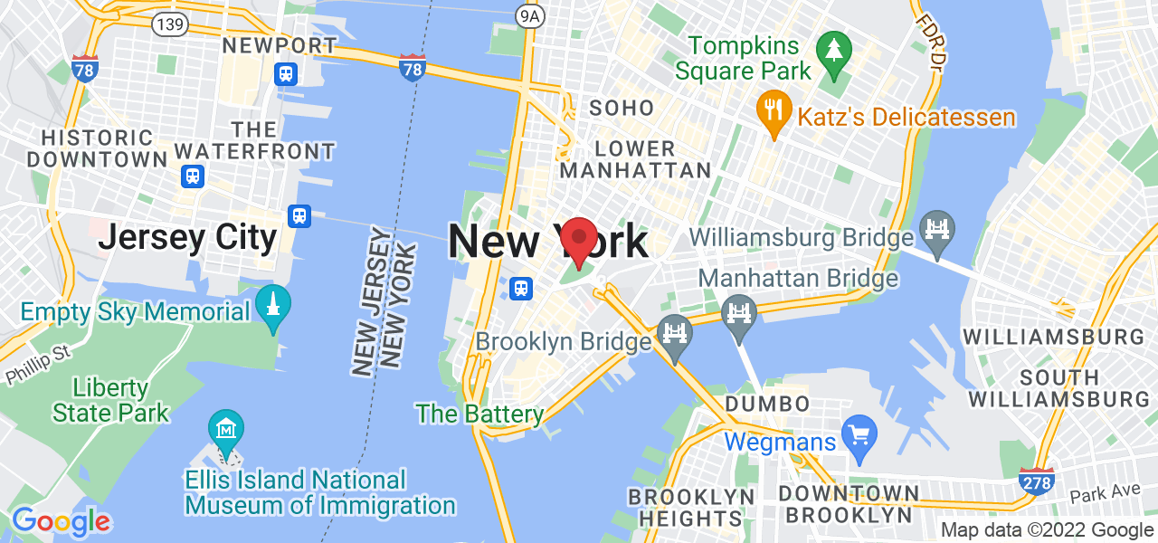 New York, NY, USA