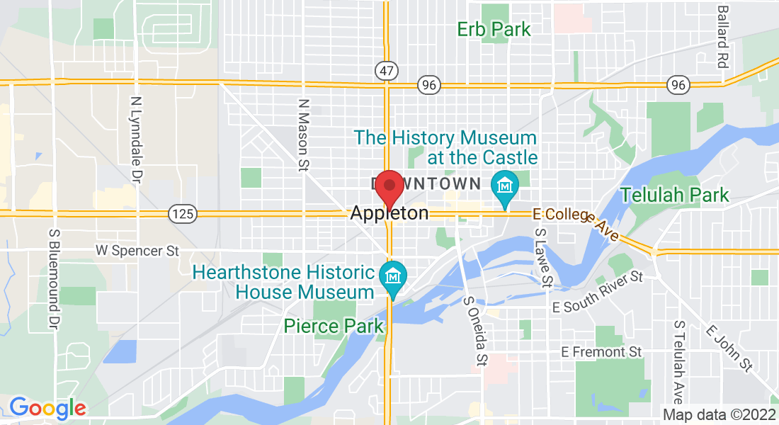 Appleton, WI, USA