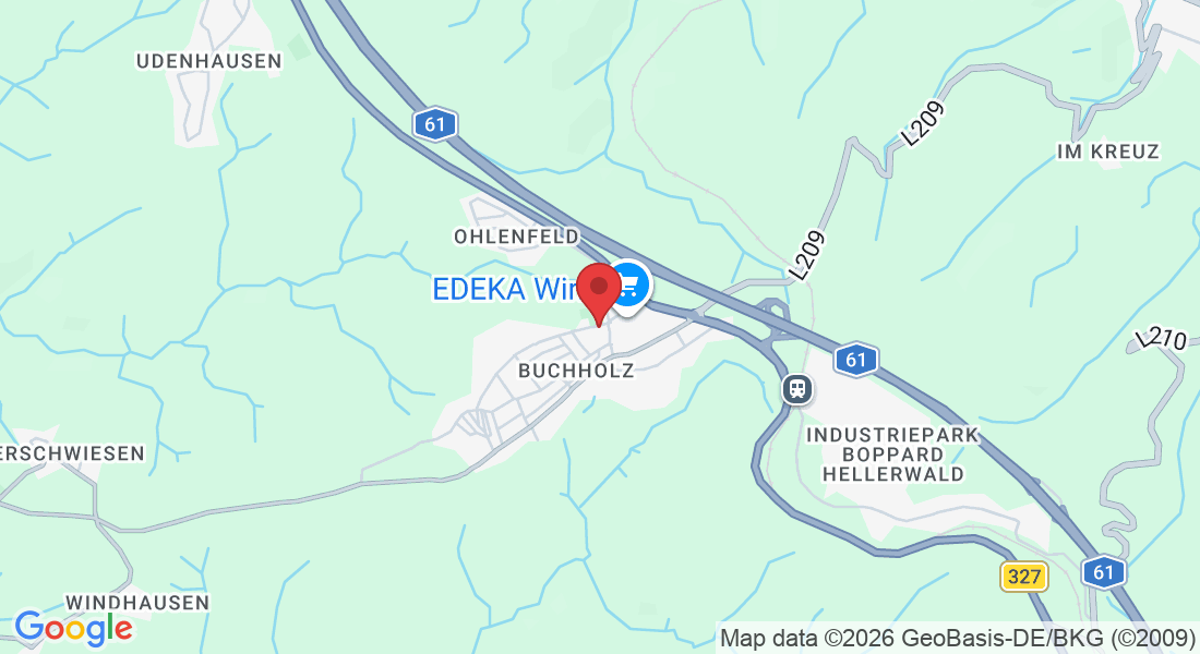 Am Heidepark 8, 56154 Boppard, Deutschland