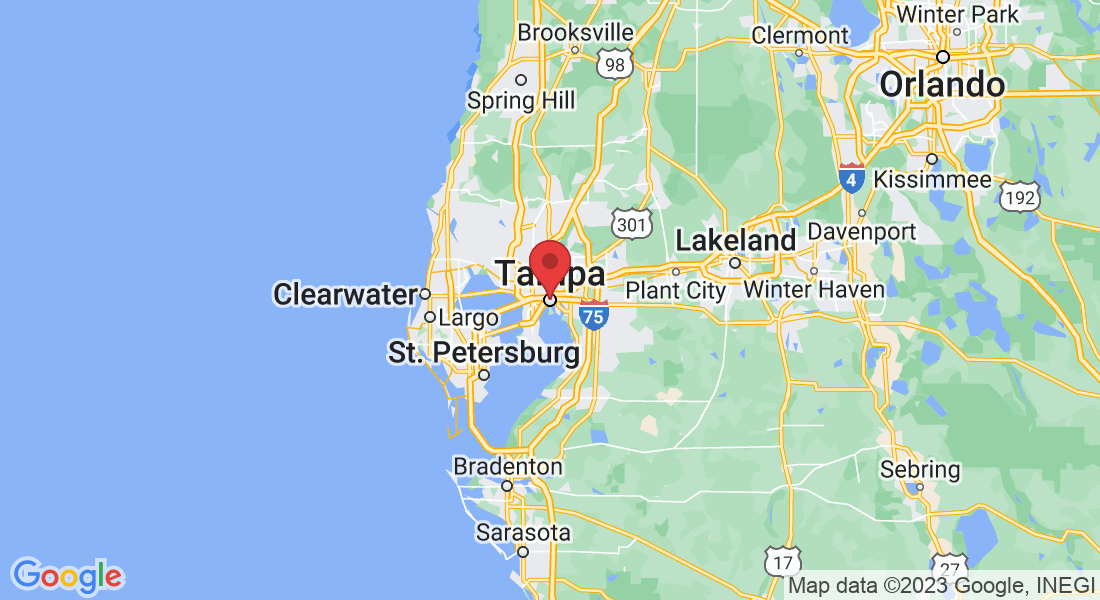 Tampa, FL, USA