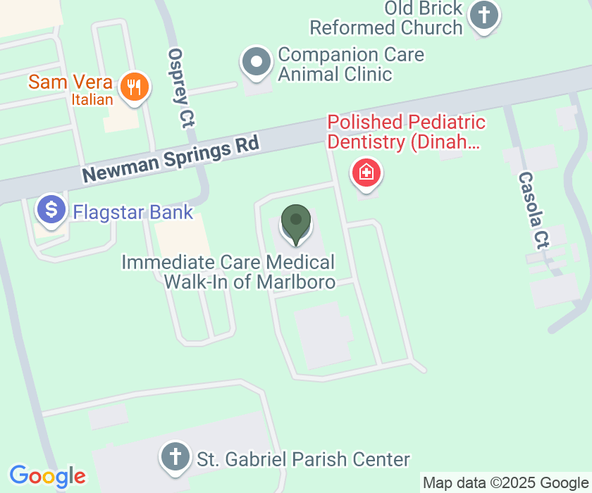 479 County Rte 520 building c suite 102a, Marlboro Township, NJ 07746, USA