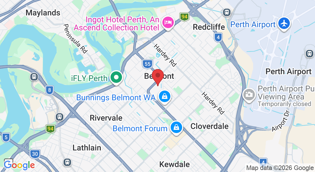 20-28 Hubert St, Belmont WA 6104, Australia