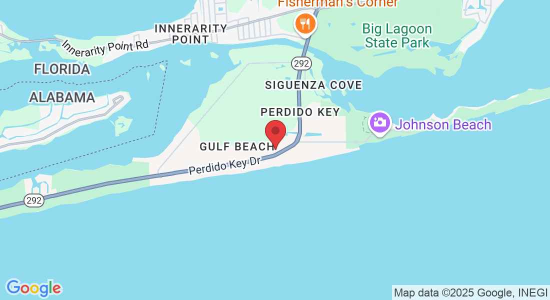 13700 Perdido Key Dr Suite 221B-1, Pensacola, FL 32507, USA