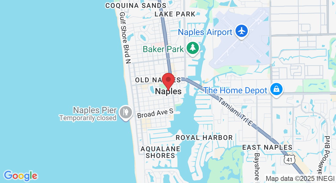 Naples, Flórida, EUA