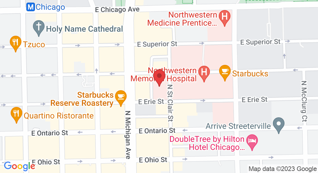 676 N St Clair St suite 1575, Chicago, IL 60611, USA