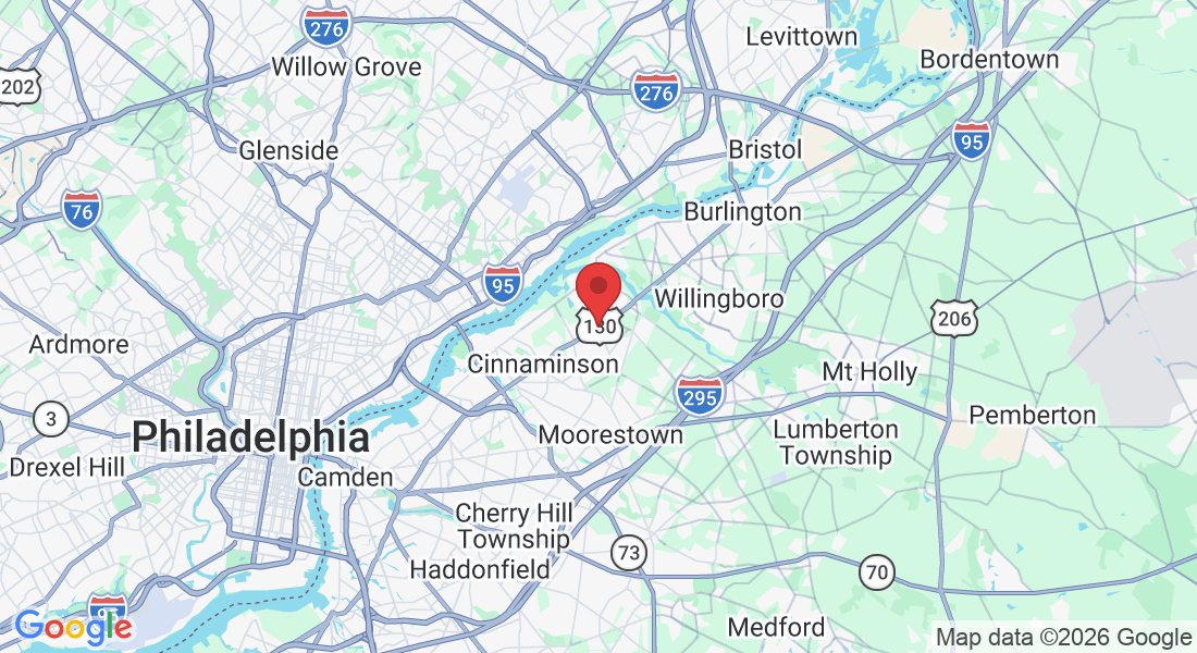 Delran, NJ, USA