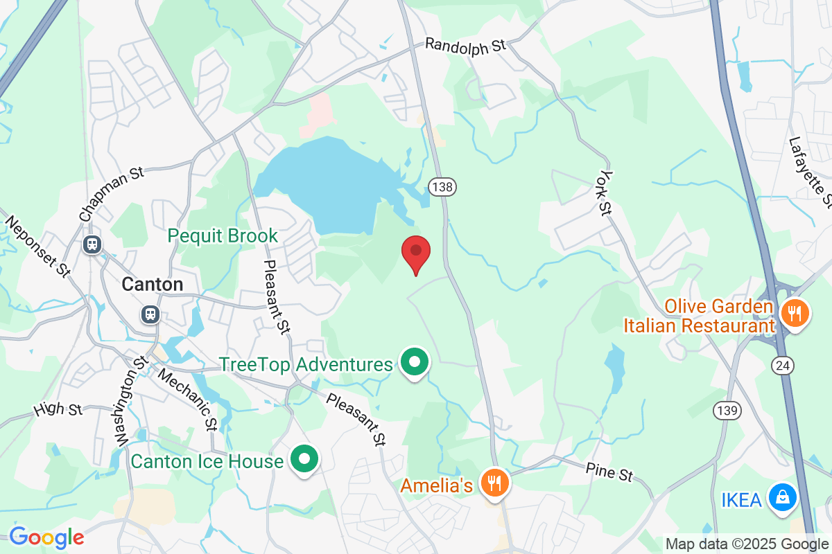 45 Dan Rd suite 4, Canton, MA 02021, USA