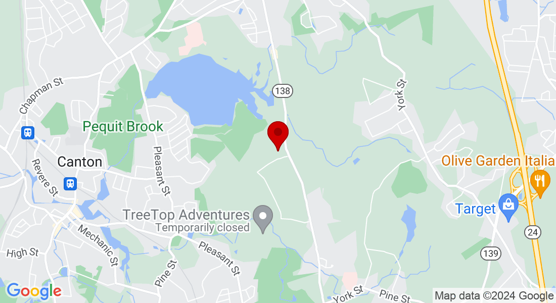 5 Dan Rd suite 4, Canton, MA 02021, USA